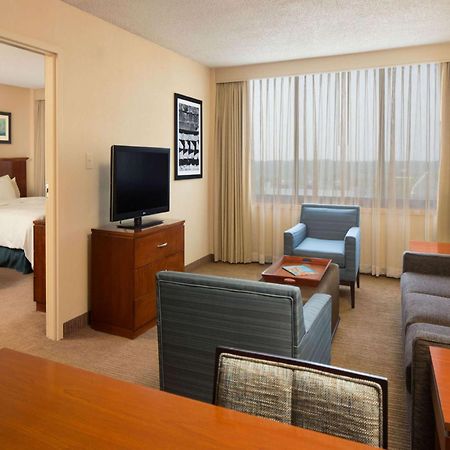เอมบาสซี สวีท บาย ฮิลตัน วินส์ตัน ซาเล็ม Hotel วินสตัน-ซาเลม ภายนอก รูปภาพ