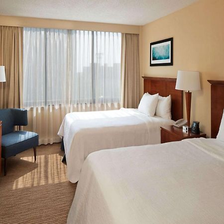 เอมบาสซี สวีท บาย ฮิลตัน วินส์ตัน ซาเล็ม Hotel วินสตัน-ซาเลม ภายนอก รูปภาพ