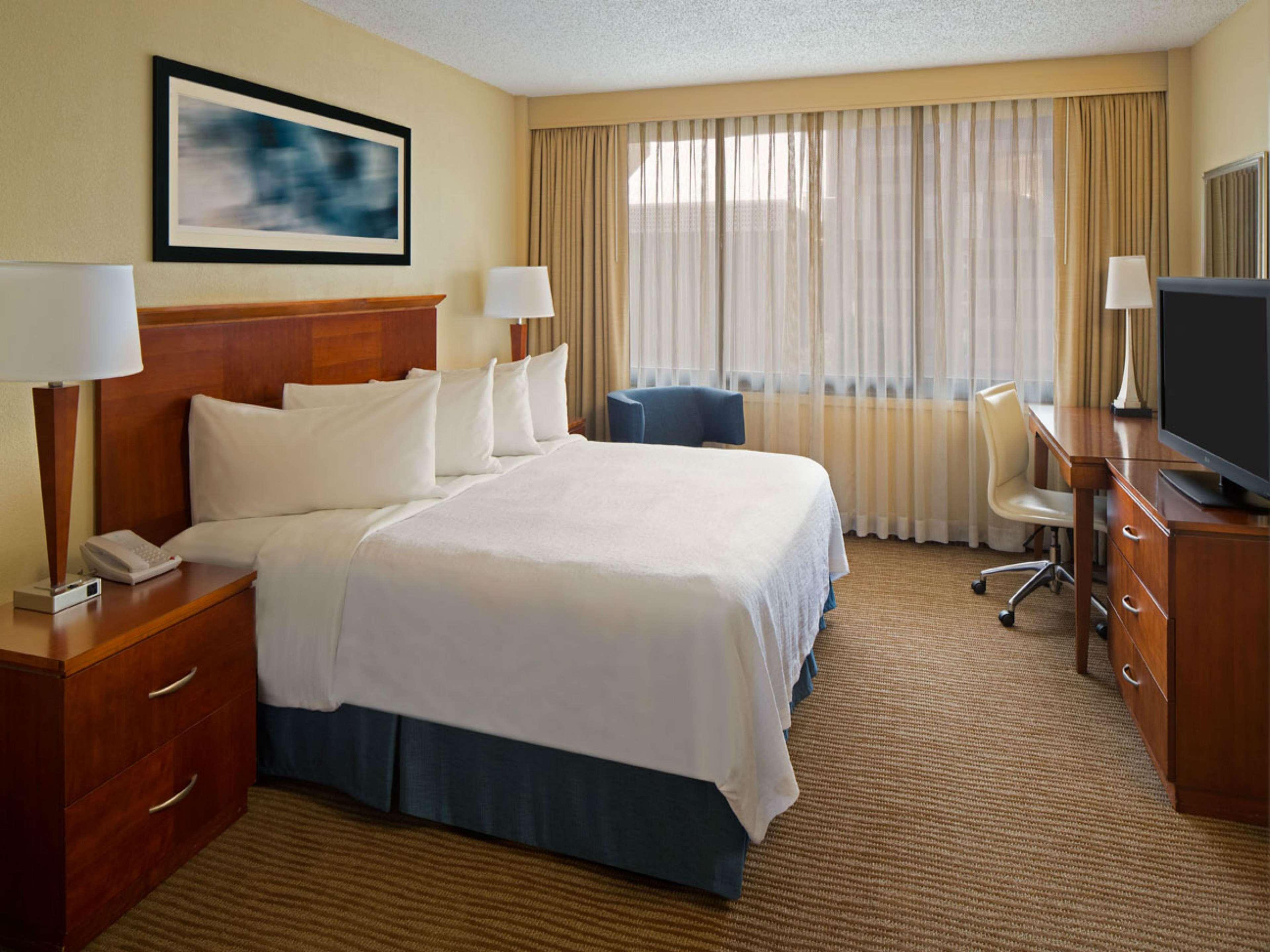 เอมบาสซี สวีท บาย ฮิลตัน วินส์ตัน ซาเล็ม Hotel วินสตัน-ซาเลม ภายนอก รูปภาพ