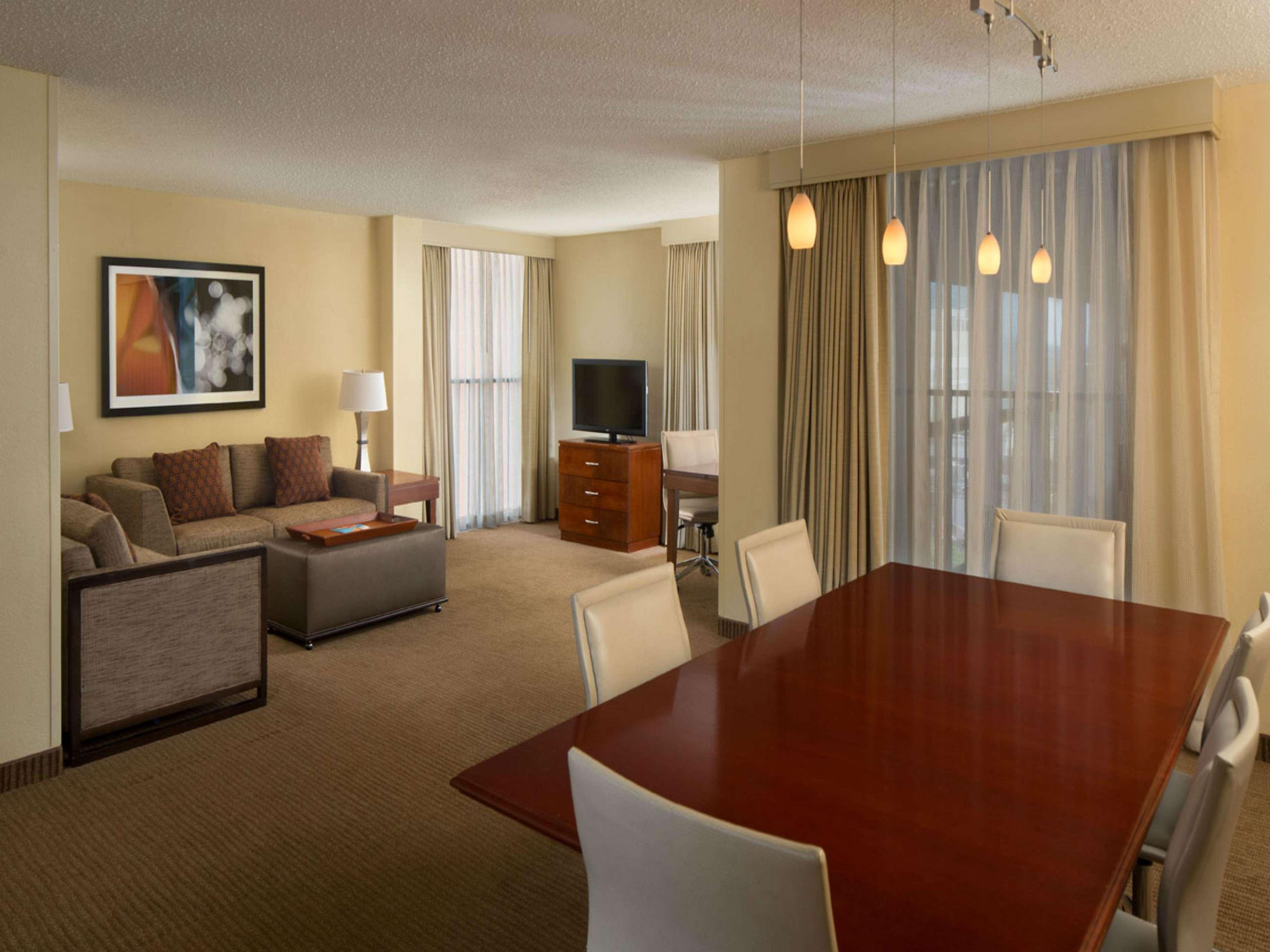 เอมบาสซี สวีท บาย ฮิลตัน วินส์ตัน ซาเล็ม Hotel วินสตัน-ซาเลม ภายนอก รูปภาพ