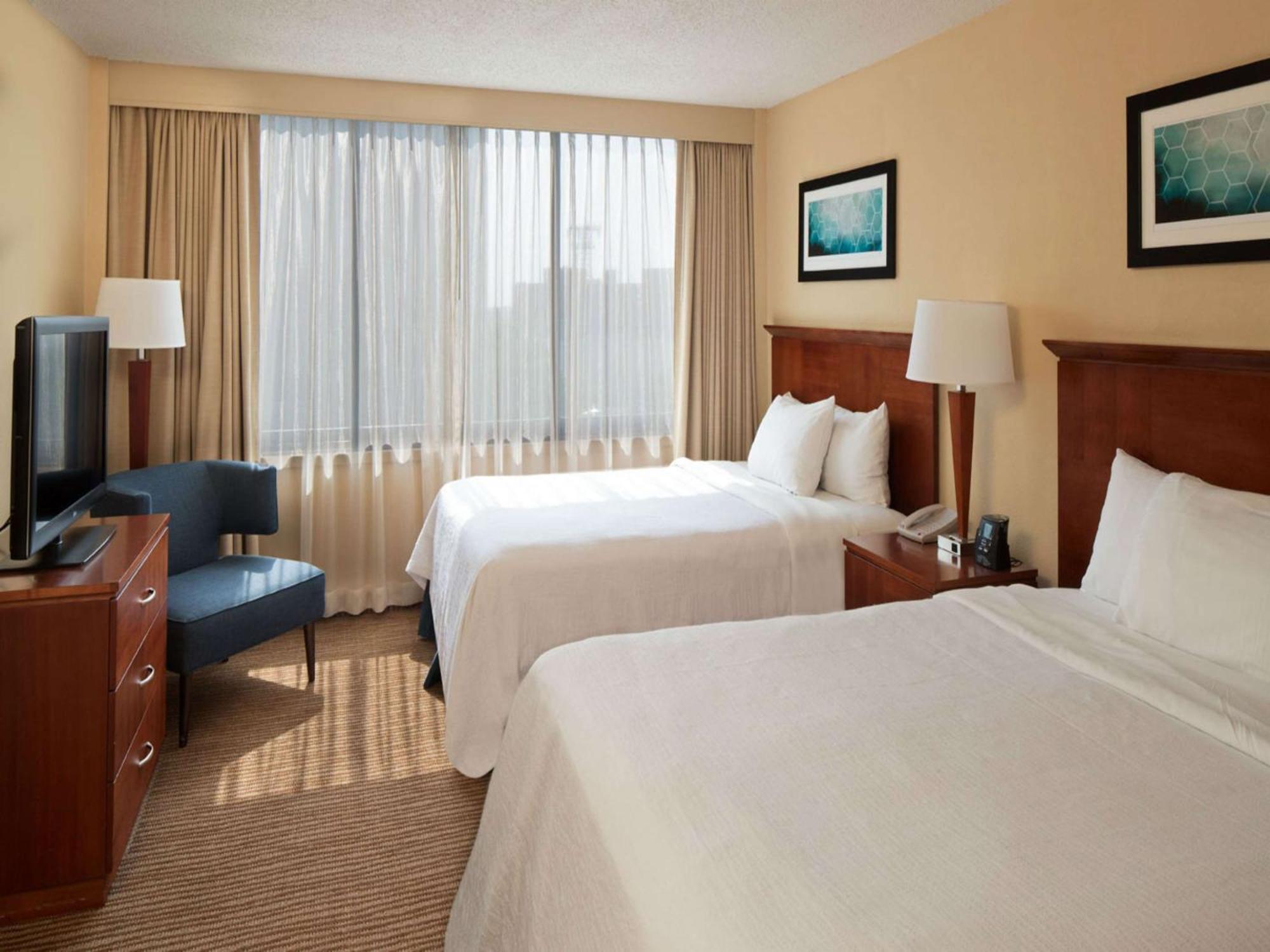 เอมบาสซี สวีท บาย ฮิลตัน วินส์ตัน ซาเล็ม Hotel วินสตัน-ซาเลม ภายนอก รูปภาพ