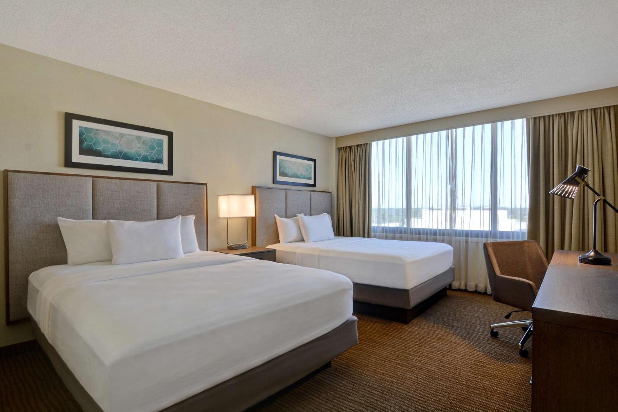 เอมบาสซี สวีท บาย ฮิลตัน วินส์ตัน ซาเล็ม Hotel วินสตัน-ซาเลม ภายนอก รูปภาพ