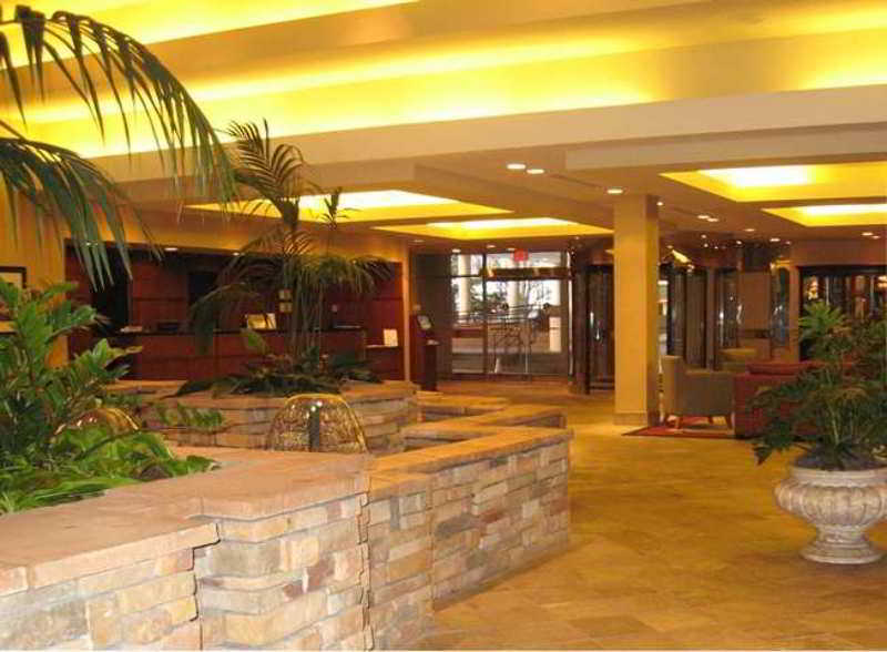 เอมบาสซี สวีท บาย ฮิลตัน วินส์ตัน ซาเล็ม Hotel วินสตัน-ซาเลม ภายใน รูปภาพ